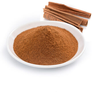 Cinnamon