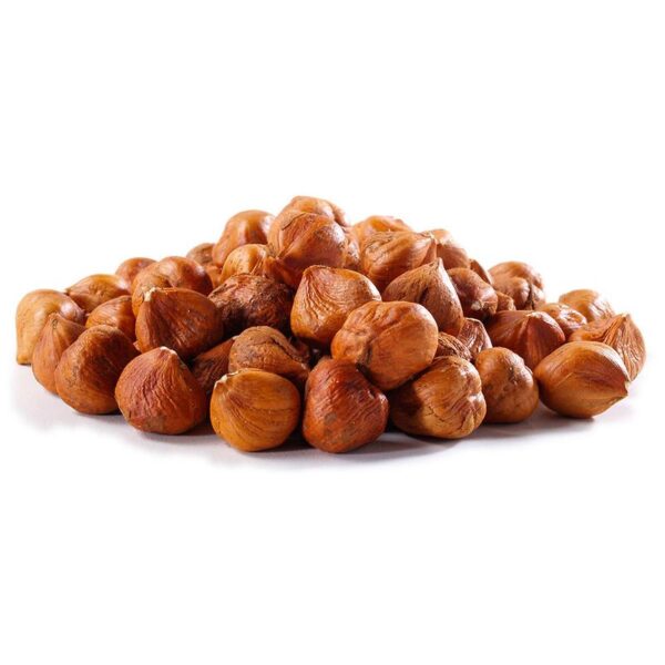 Hazelnuts