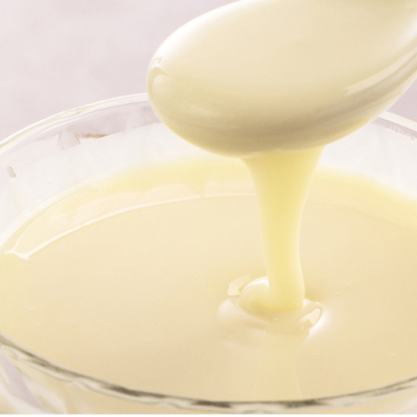 Evaporated Milk
