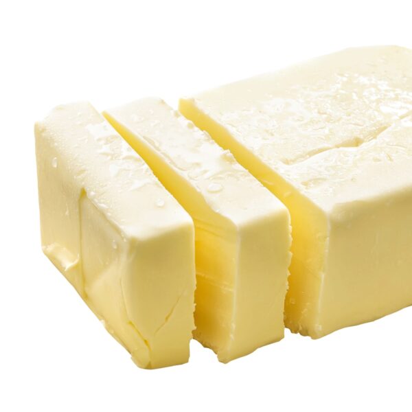 Salted & Unsalted Butter