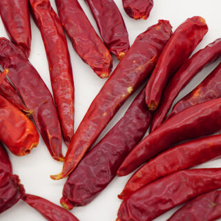 Red Chilli Pepper