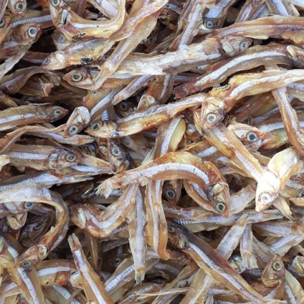 Dry Anchovy