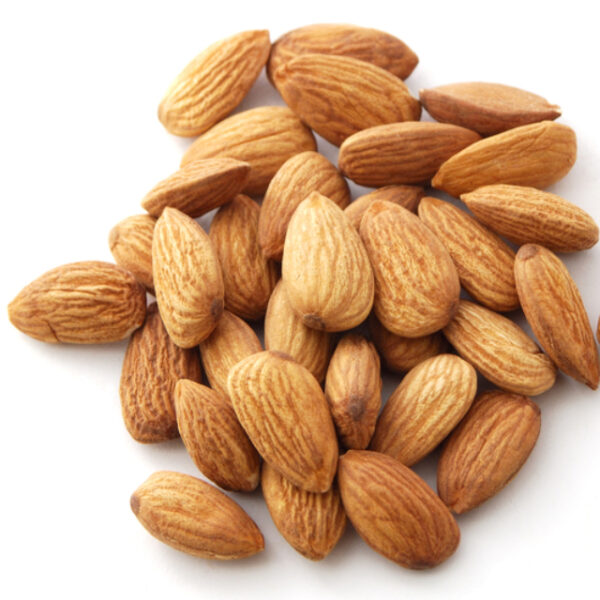 Almond Nuts