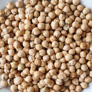 Chickpeas