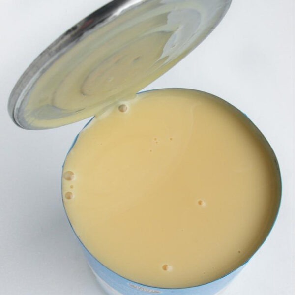 Condensed Milk