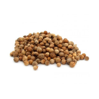 Coriander Seed & Powder