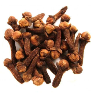 Cloves