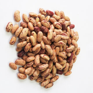 Sugar Beans