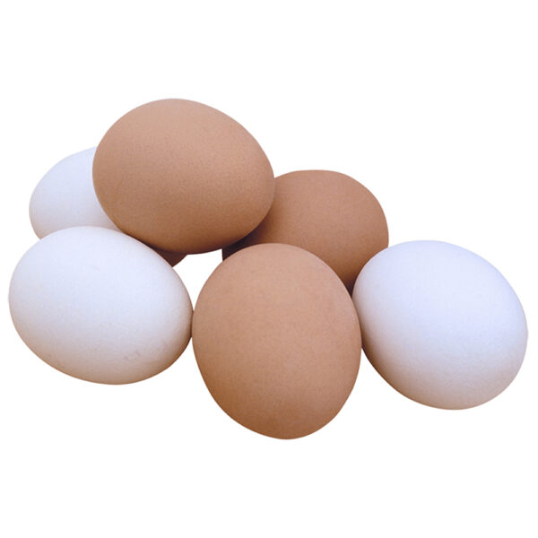 Table Eggs