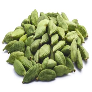 Cardamom