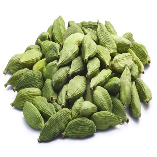 Cardamom