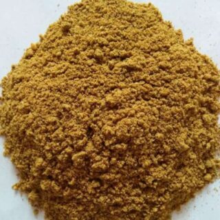 Meat & Bone Meal