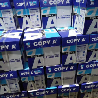 A4 Copy Paper