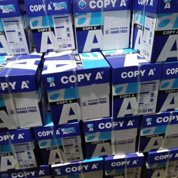 A4 Copy Paper