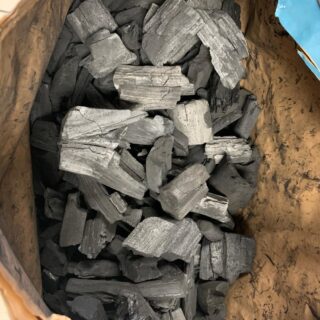 Hard Wood Charcoal