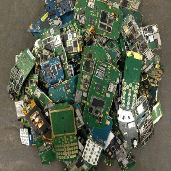 Mobile Phone Scrap