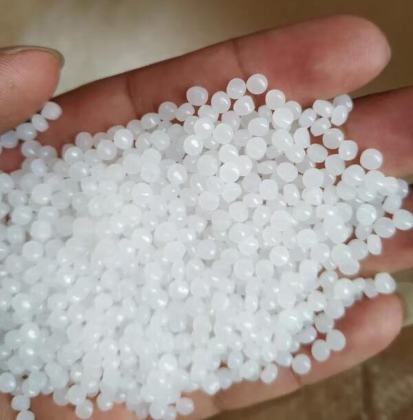 LDPE/HDPE/PET/PP/LLDPE Granules