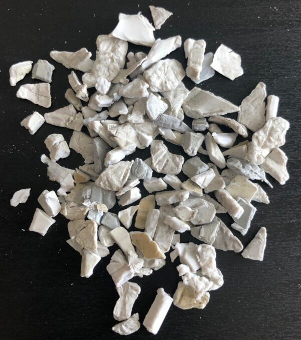 ABS Plastic Scrap